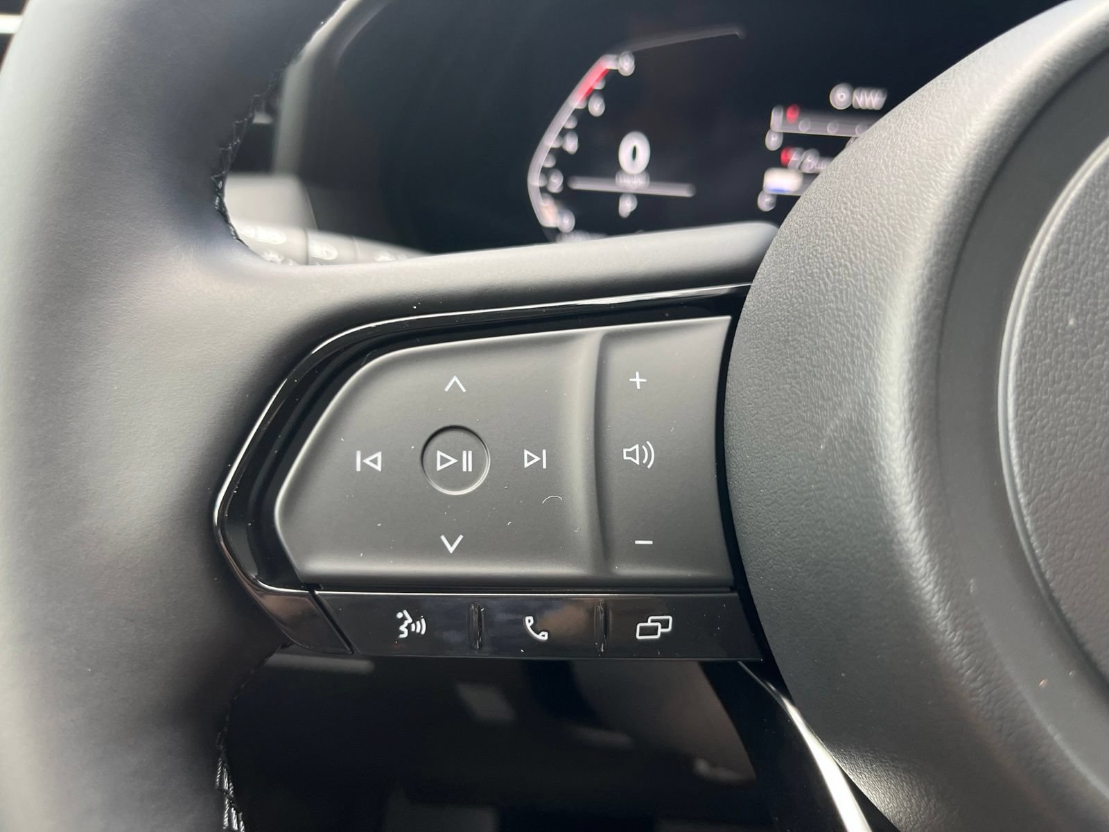 New 2026 MAZDA CX-5 AWD 2.5 S image 9