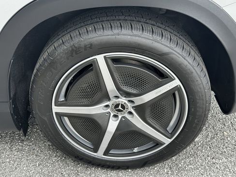 Certified 2023 Mercedes-Benz EQE 350+ SUV image 23