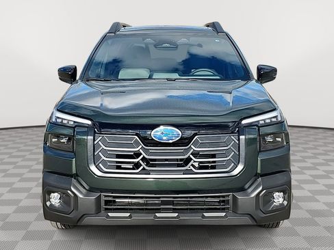 New 2026 Subaru Outback Limited image 2