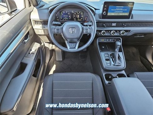 New 2026 Honda CR-V TrailSport image 7