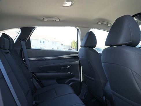 Certified 2023 Hyundai Tucson SE image 15