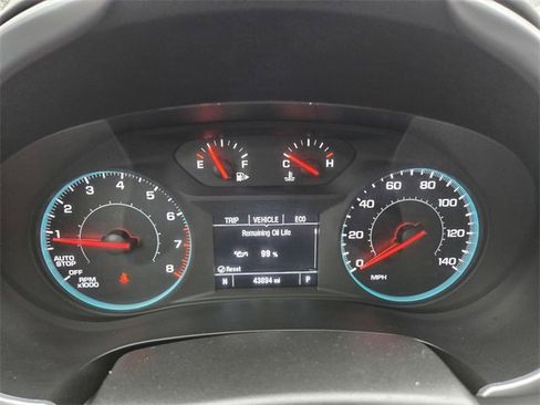 Used 2024 Chevrolet Malibu LT w/ Sport Edition image 23