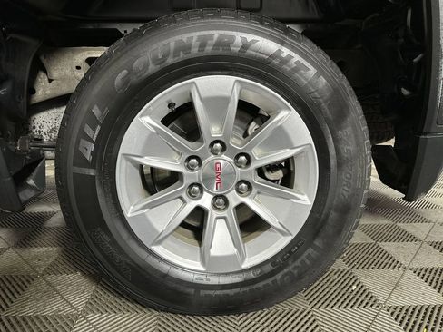 Used 2023 GMC Sierra 1500 Pro w/ Pro Value Package image 32