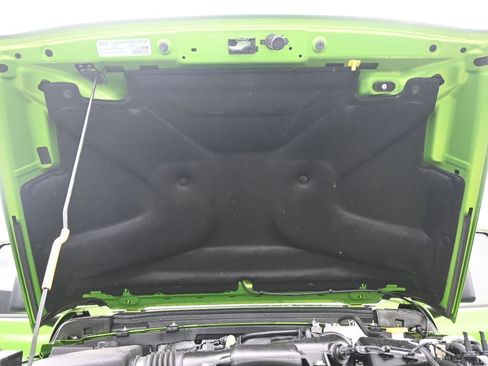 Used 2025 Jeep Gladiator Mojave w/ Safety Group image 21