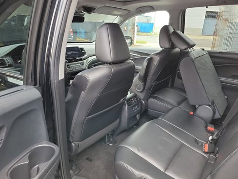 Used 2022 Honda Pilot Special Edition image 18