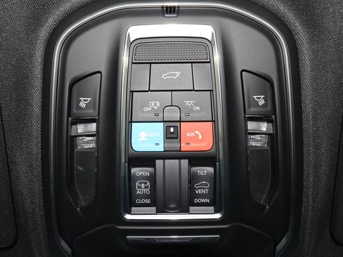 New 2026 Jeep Grand Cherokee Laredo X AWD/4WD image 29