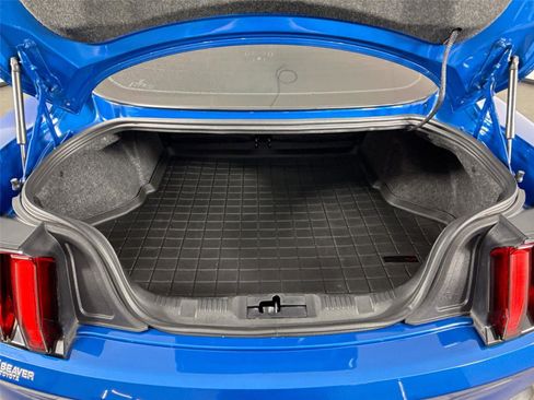 Used 2021 Ford Mustang Coupe w/ Equipment Group 101A image 35