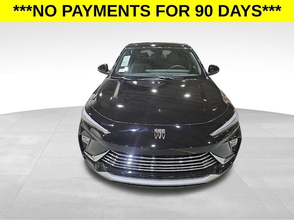 New 2026 Buick Envista Preferred w/ Convenience I Package FWD image 2