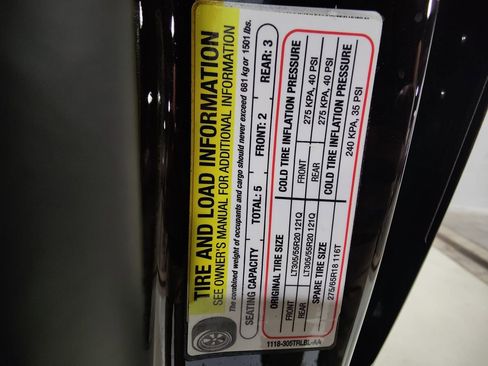 Used 2019 Ford F150 Lariat w/ Equipment Group 502A Luxury image 23