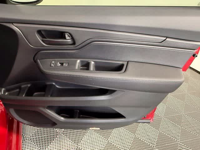 New 2026 Honda Odyssey Sport-L image 56