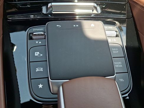 Certified 2024 Mercedes-Benz GLE 53 AMG 4MATIC Coupe image 27