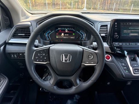 Used 2022 Honda Odyssey EX-L image 10