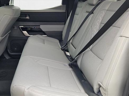 New 2025 Toyota Tundra Limited image 14