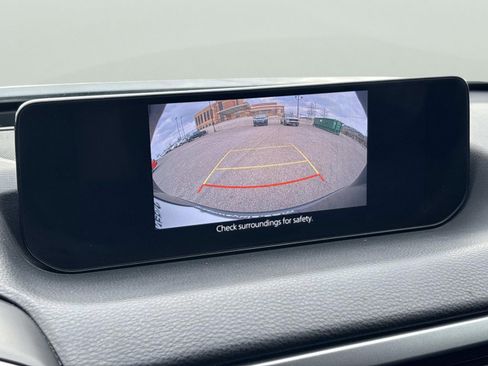 Used 2024 MAZDA CX-50 AWD 2.5 S w/ Preferred Package image 30