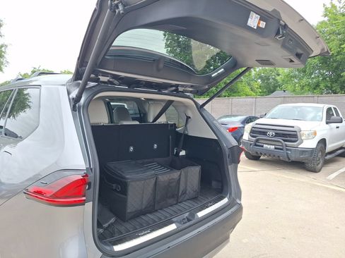 Used 2026 Toyota Grand Highlander AWD image 35