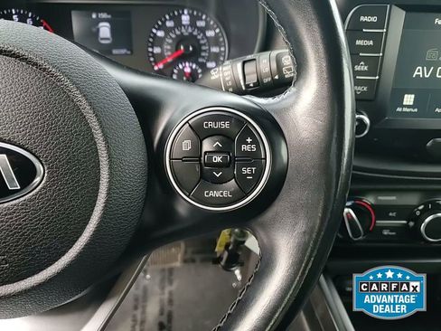Used 2020 Kia Soul GT-Line FWD image 17