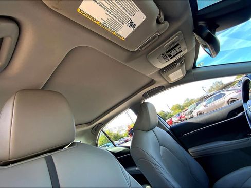 Used 2024 Toyota Camry XLE image 14