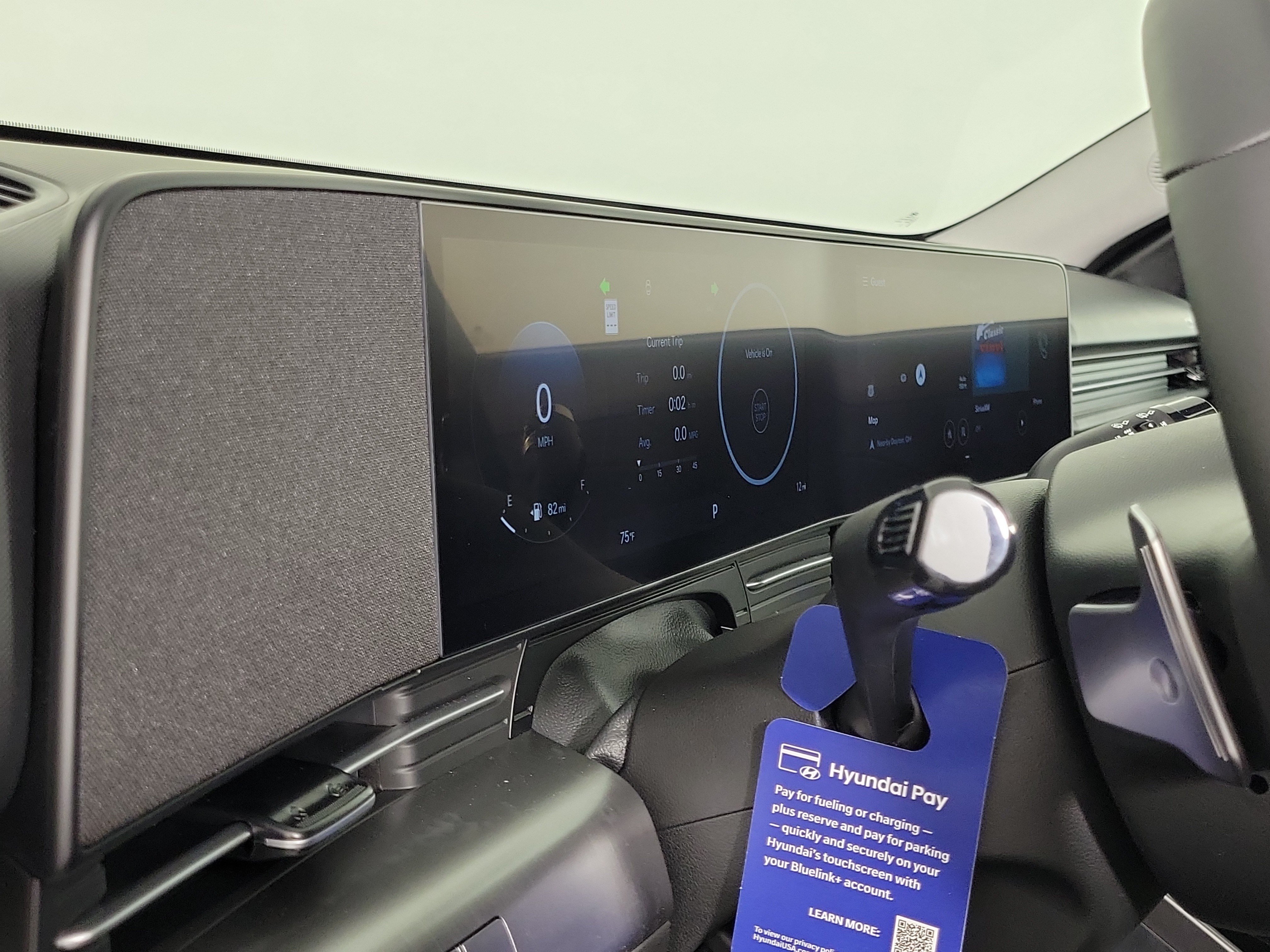 New 2026 Hyundai Kona Limited AWD/4WD image 13