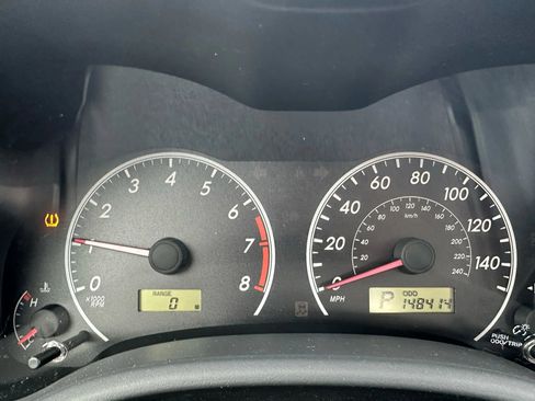 Used 2012 Toyota Corolla LE image 26