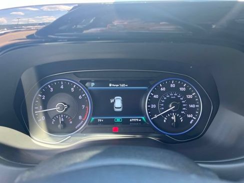 Used 2022 Hyundai Palisade SEL w/ Convenience Package AWD/4WD image 22