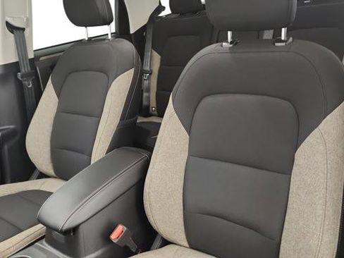 New 2025 Ford Bronco Sport Big Bend image 9