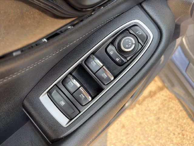 Used 2024 Subaru Outback Touring XT AWD/4WD image 27