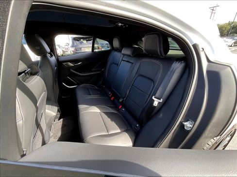 New 2024 Jaguar I-PACE R-Dynamic HSE image 12