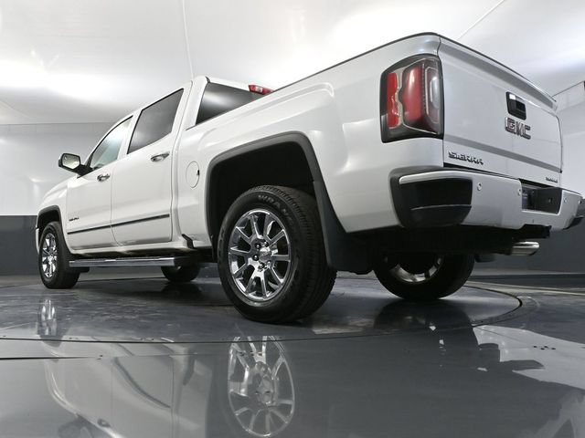 Used 2018 GMC Sierra 1500 Denali AWD/4WD image 55