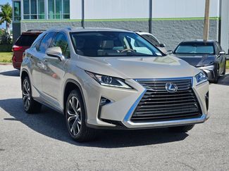 Used 2016 Lexus RX 350 w/ Premium Package video 3