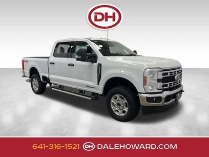 New 2025 Ford F250 XLT