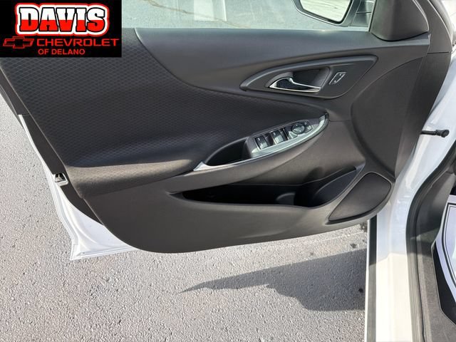 Used 2025 Chevrolet Malibu LT FWD image 14
