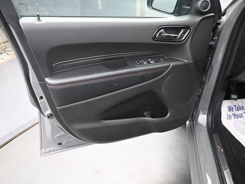 Used 2026 Dodge Durango GT AWD/4WD image 12