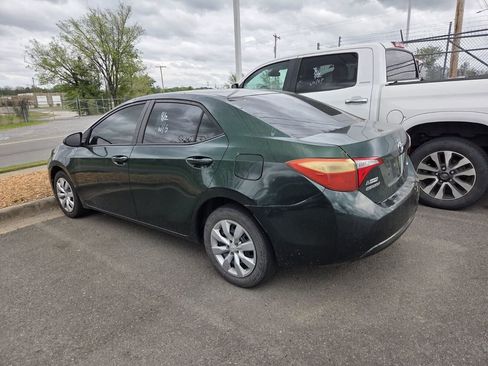 Used 2015 Toyota Corolla LE image 3