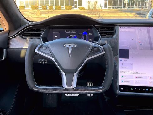 Used 2019 Tesla Model S Performance image 7