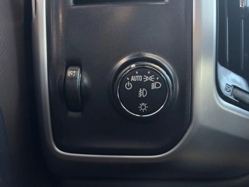 Used 2015 GMC Sierra 1500 SLE w/ SLE Value Package image 17