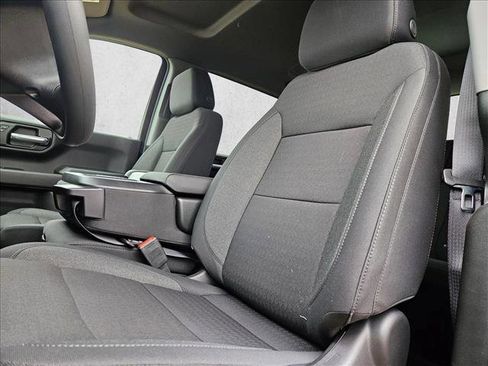 New 2026 Chevrolet Silverado 1500 Custom image 4