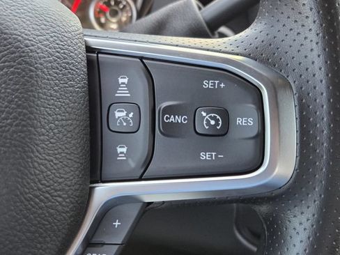 New 2026 RAM 3500 Tradesman AWD/4WD image 20