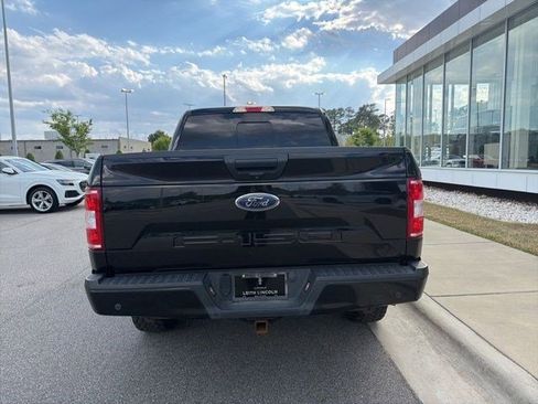 Used 2020 Ford F150 XLT w/ Equipment Group 302A Luxury image 5
