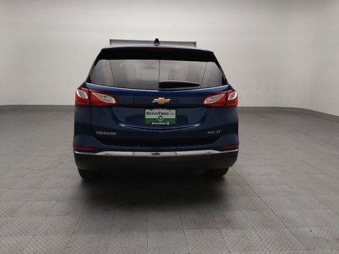 Used 2019 Chevrolet Equinox LT AWD/4WD image 6