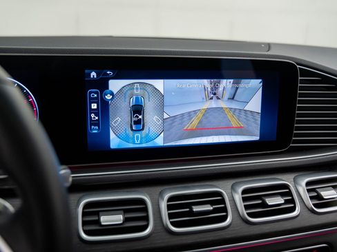 Certified 2025 Mercedes-Benz GLE 450 4MATIC image 31