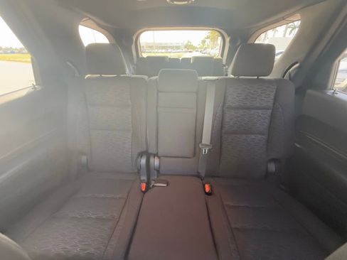 New 2026 Dodge Durango GT w/ Blacktop Package image 25