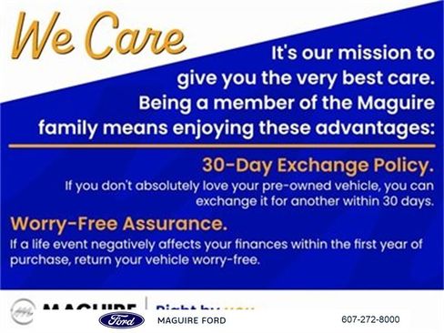 Used 2021 Ford Explorer ST w/ Equipment Group 401A image 12