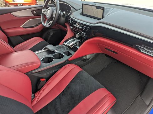 Certified 2023 Acura MDX A-Spec image 16