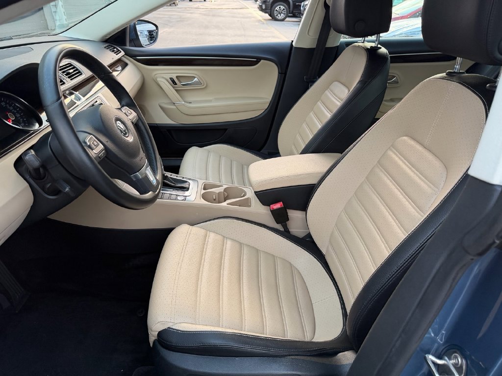 Used 2017 Volkswagen CC Sport FWD image 10