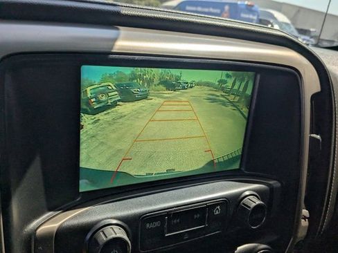 Used 2017 GMC Sierra 2500 Denali w/ Duramax Plus Package image 24