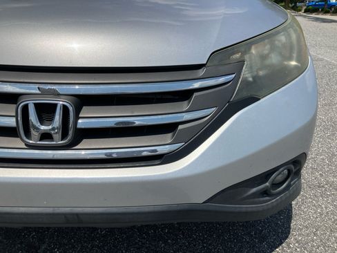 Used 2014 Honda CR-V EX image 27