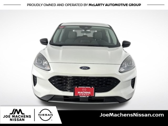 Used 2022 Ford Escape SE w/ Convenience Package AWD/4WD image 4