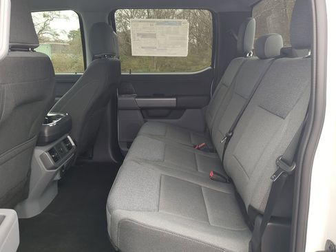 New 2025 Ford F150 Lightning XLT AWD/4WD image 12