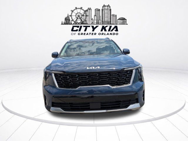 New 2026 Kia Sorento S FWD image 3