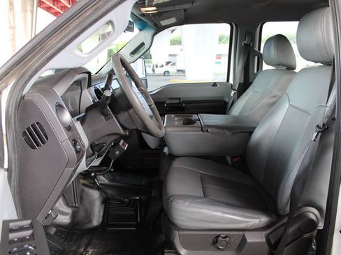 Used 2016 Ford F350 XL w/ Power Equipment Group AWD/4WD image 10